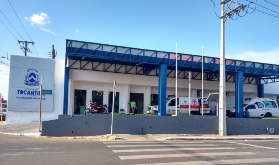 Governador Wanderlei Barbosa entregará amanhã 18 leitos clínicos e o novo espaço da hemodiálise do Hospital Regional de Araguaína