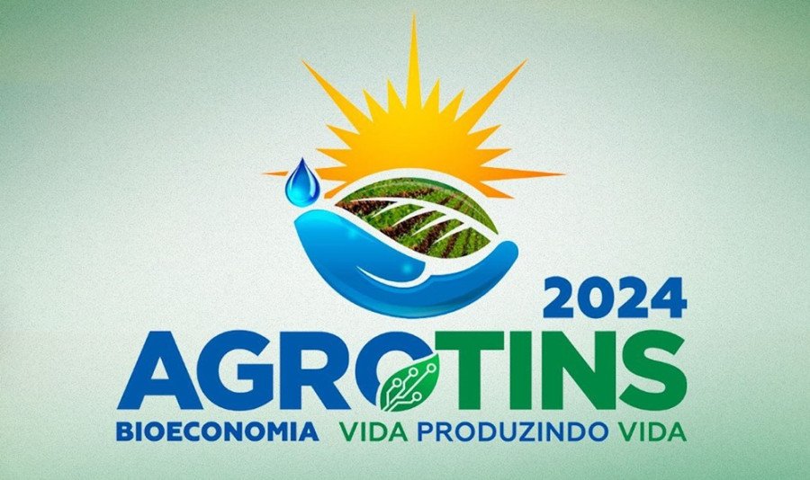 Interessados em participar da Agrotins 2024 devem realizar o cadastro até o dia 30 de abril (Foto: Governo do Tocantins)