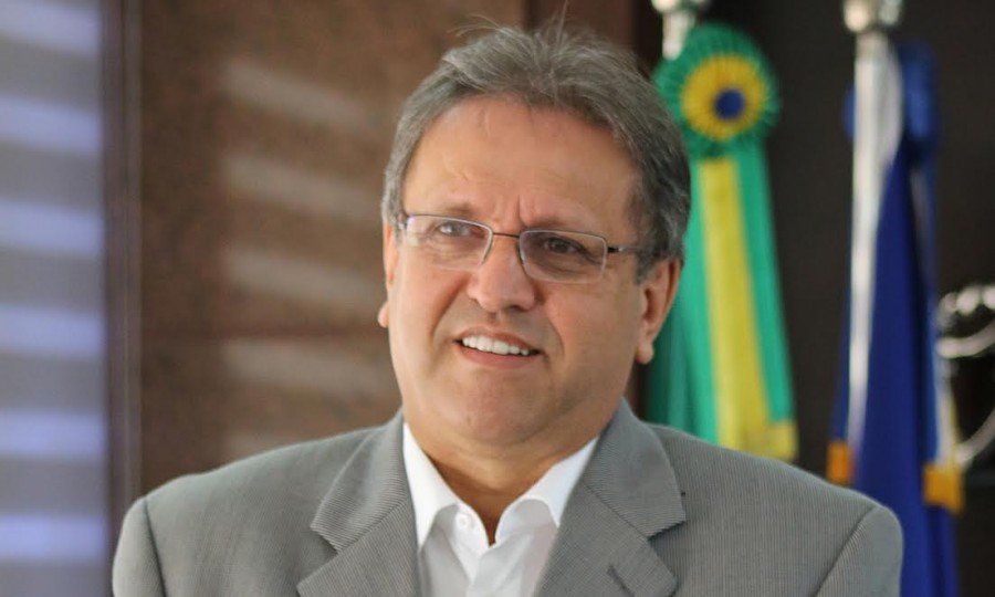 Caso recurso seja aceito pelo ministro Gilmar Mendes, eleiÃ§Ã£o suplementar pode ser suspensa e Marcelo pode voltar a ocupar o PalÃ¡cio Araguaia