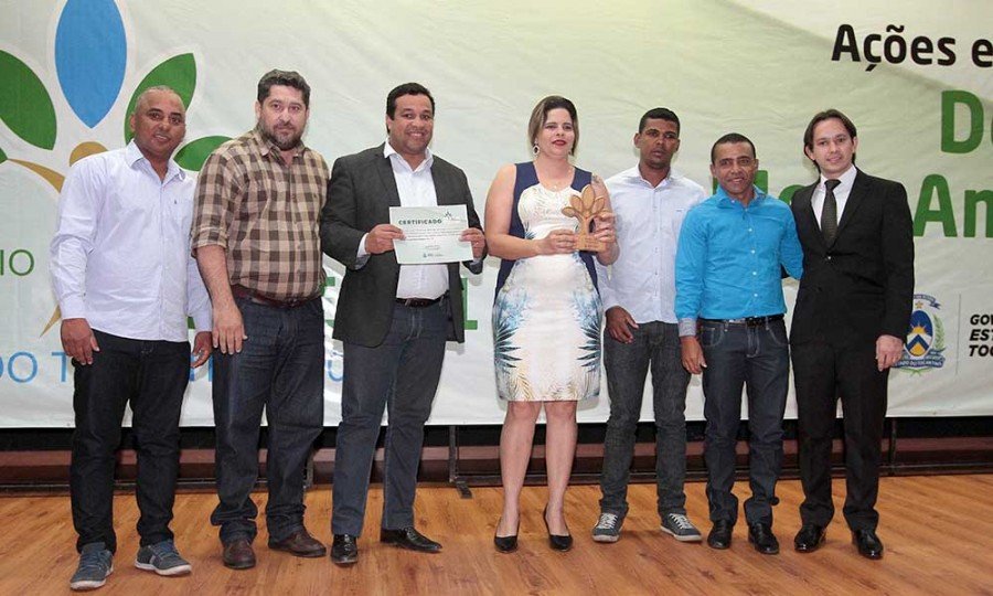 Na subcategoria Website, o projeto vencedor foi da AssociaÃ§Ã£o de VoluntÃ¡rios ao Desenvolvimento do Bico do Papagaio, com sede no municÃ­pio de MaurilÃ¢ndia
