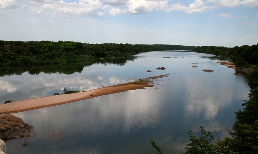 Plano de AplicaÃ§Ã£o do Fundo Estadual de Recursos HÃ­dricos para 2020 foi publicado no DiÃ¡rio Oficial (Foto: Fernando Alves)