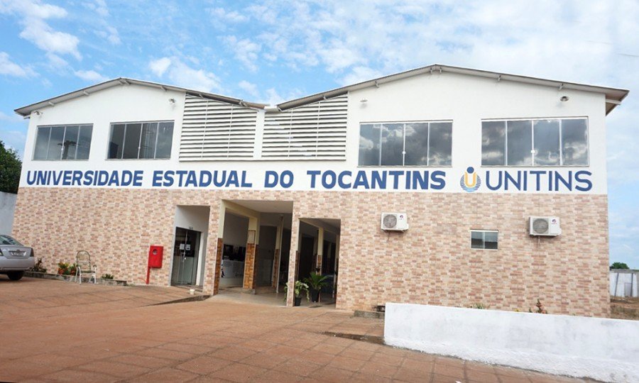 Curso de Medicina na Unitins de AugustinÃ³polis jÃ¡ deve ofertar vagas no prÃ³ximo vestibular (Foto: Unitins/Governo do Tocantins)