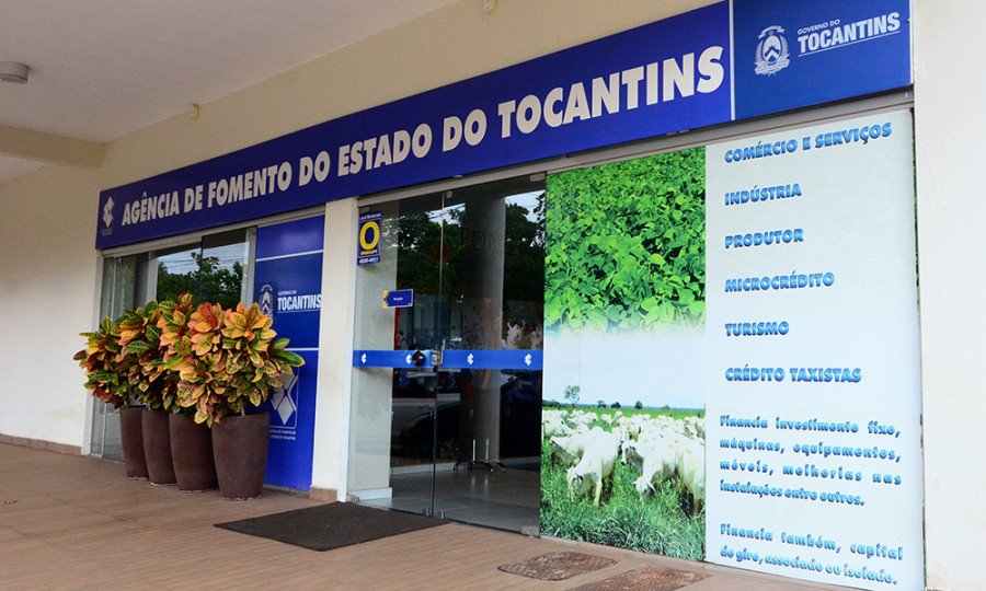 Agência de Fomento oferece linhas de crédito diferenciadas com menores taxas de juros e carências estendidas (Foto: Antônio Gonçalves)