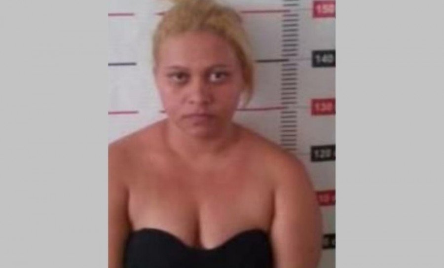 Mulher suspeita de comandar trÃ¡fico de drogas foi morta a tiros em Nova Olinda