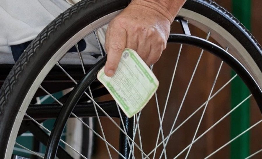 Acessibilidade nas eleições: Confira os prazos que eleitores com deficiência ou mobilidade reduzida devem ficar atentos (Foto: Divulgação)