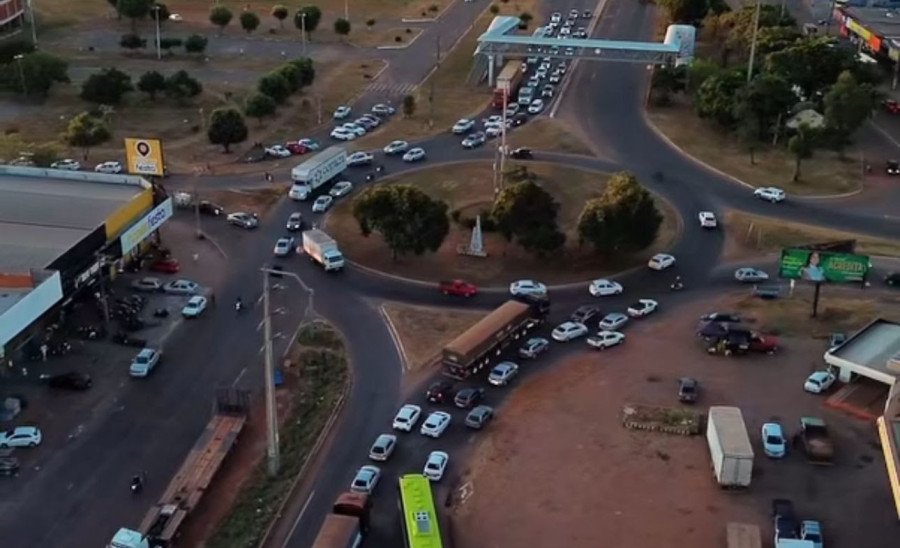 Janad afirma que vai buscar parcerias para viabilizar a obra de infraestrutura (Foto: Divulgação)