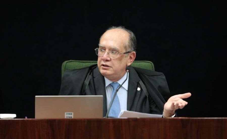 O ministro disse que imprensa Ã© JudiciÃ¡rio contribuem para o que chamou de â€œvitrinizaÃ§Ã£oâ€ do ex-presidente Luiz InÃ¡cio Lula da Silva