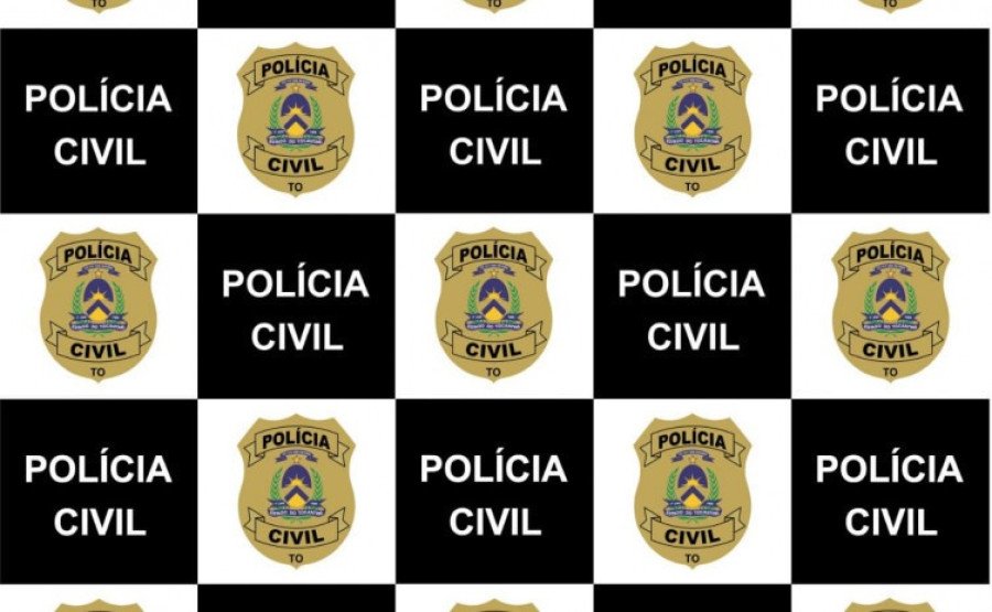 Polícia Civil prende dois suspeitos de matar homem a facadas na região norte de Palmas (Foto: Dicom/SSP-TO)