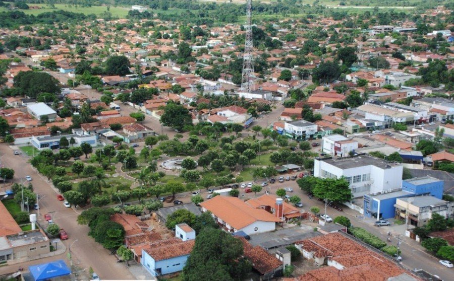 BRK Ambiental divulga cronograma de obras de esgoto no setor Jardim Campo Clube em Colinas do Tocantins