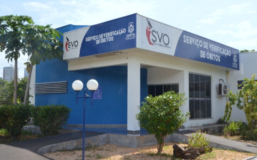 Serviço de SVO em Augustinopólis promoverá maior qualidade dos serviços de saúde no TO (Foto: André Araújo)