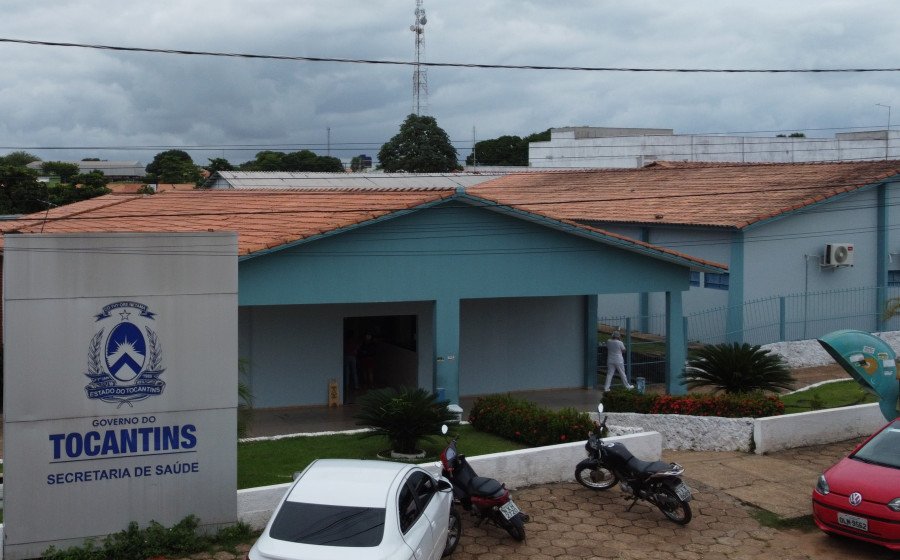Encontro da equipe do Hospital Regional de Augustinópolis e profissionais do UNITPAC AFYA de Araguaína foi na segunda-feira, 06