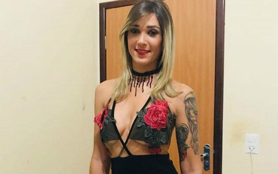 PatrÃ­cia Aline dos Santos foi encontrada morta em matagal na zona norte de Palmas
