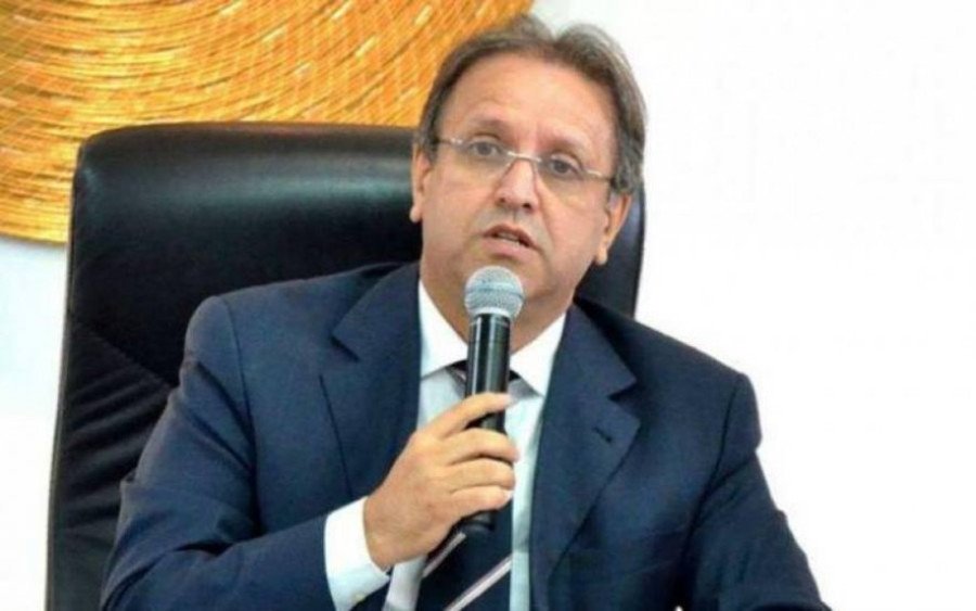 Ex-governador do Tocantins, Marcelo Miranda, obtém nova vitória na justiça (Foto: Divulgação)