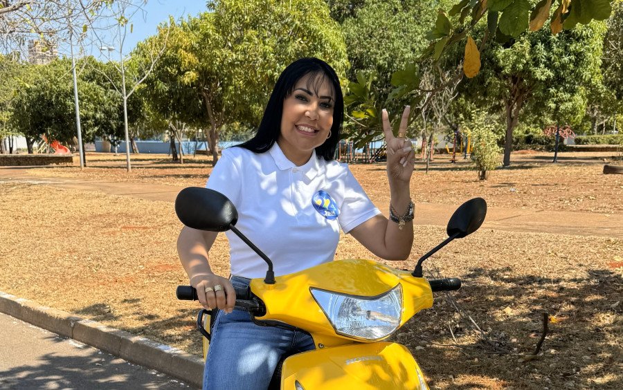 Janad promove motociata com saída do Taquari neste sábado, 14 (Foto: Divulgação)