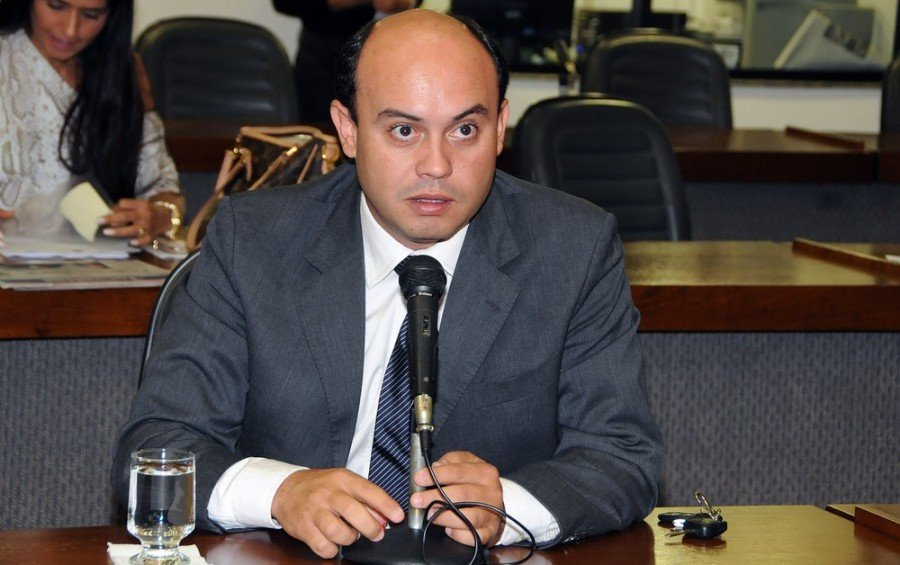 Ex-governador Sandoval Cardoso foi condenado por desvio de dinheiro durante o perÃ­odo em que foi presidente da Assembleia Legislativa