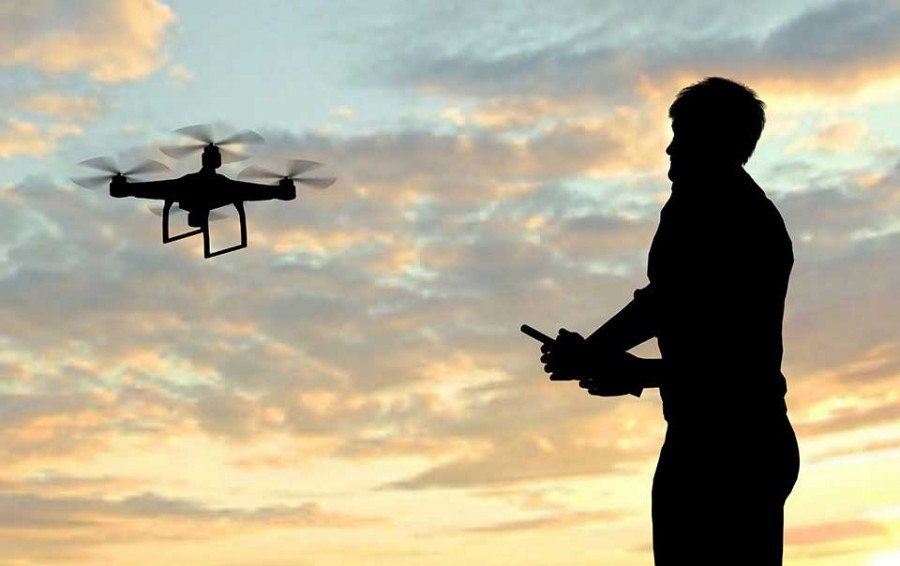 BRK Ambiental concorre na categoria de Inovação Técnica, com o projeto “Utilização de Drones para Excelência Operacional no Tocantins e Pará”