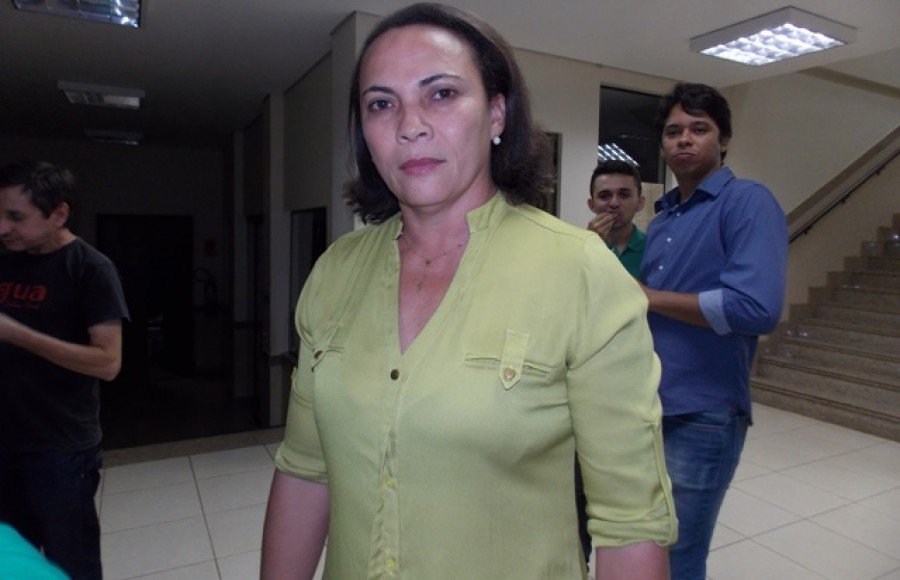 Ex-prefeita de Peixe, Neila Pereira dos Santos Ã© condenada a devolver mais de R$ 1 milhÃ£o aos cofres pÃºblicos em aÃ§Ã£o proposta pelo MPTO
