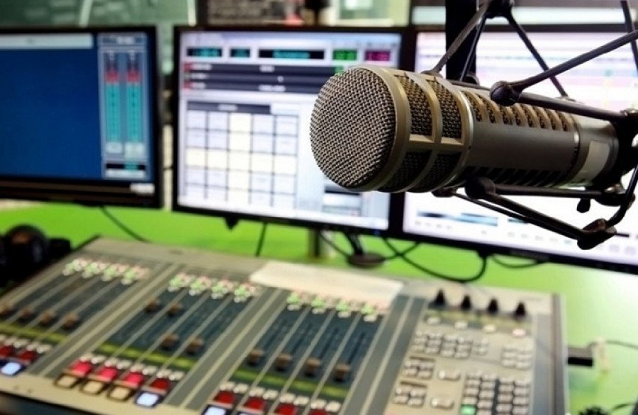 Governo Federal está ampliando rádios comunitárias no Brasil (Foto: Divulgação)