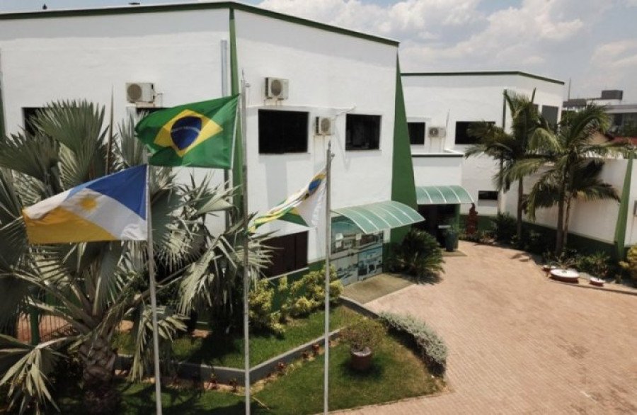 Prefeitura de Paraíso do Tocantins lança edital de concurso público (Foto: Divulgação)