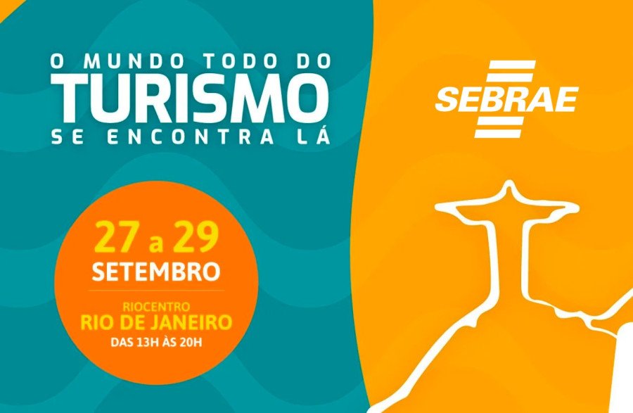 Sebrae leva 122 empresários do Tocantins para ABAV Expo no RJ (Foto: Divulgação/Sebrae)