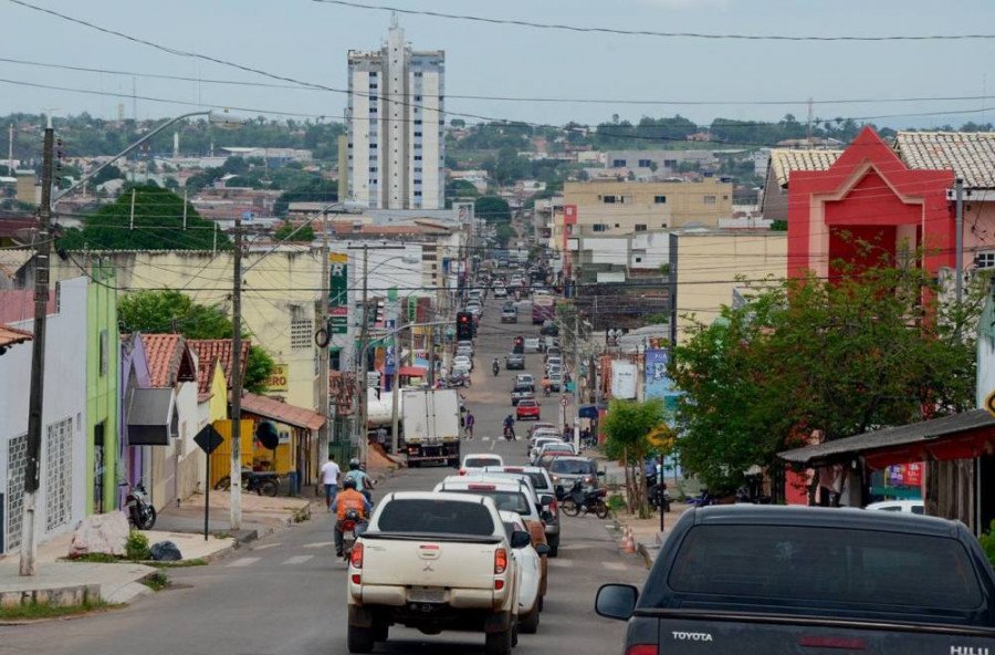 Município de Araguaína é oficiado pelo MPTO a informar a existência de políticas públicas voltadas ao descarte do lixo eletrônico