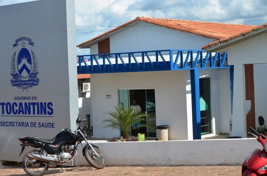Hospital Regional de AugustinÃ³polis