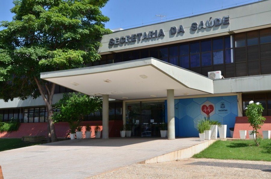 Governo do Estado comprova que repasse de recursos da saÃºde em AraguaÃ­na estÃ£o em dia (Foto: DivulgaÃ§Ã£o)