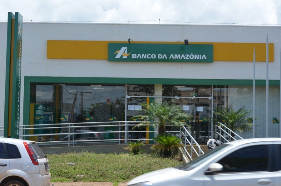 ContrataÃ§Ãµes do Banco da AmazÃ´nia no AgronegÃ³cio do Tocantins com recursos do Fundo Constitucional de (FNO) crescem 69%