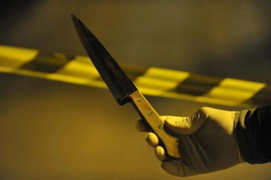 PolÃ­cia Civil desvenda homicÃ­dio de adolescente morta com um golpe de faca no tÃ³rax em DianÃ³polis