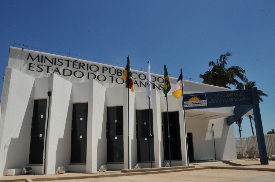 MPTO recomenda que MunicÃ­pio de AraguaÃ­na fiscalize urgentemente, higienizaÃ§Ã£o de estabelecimentos de hotelaria e transporte pÃºblico
