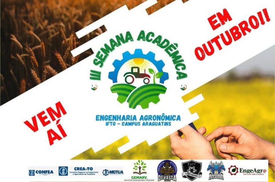 Evento terá formato on-line (Foto: Divulgação)