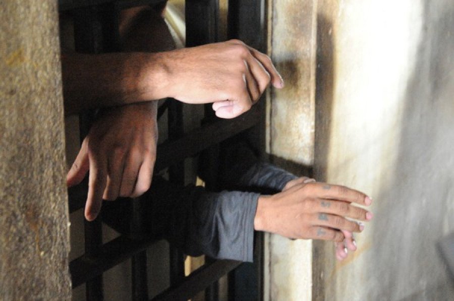 Acusados de estuprar mulher com deficiência mental em Lajeado durante roubo tem pena elevada de 7 para 20 anos (Foto: Ilustrativa/MPTO)