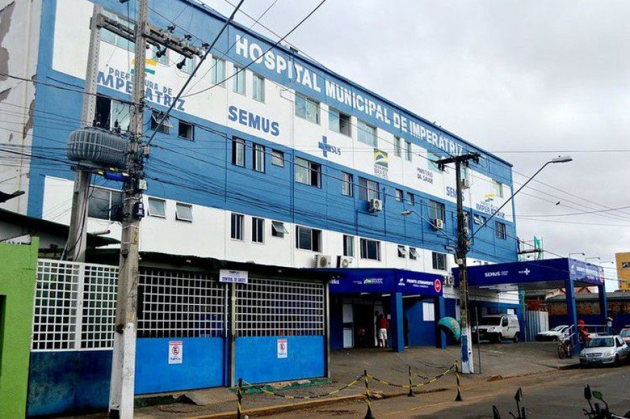 A previsão é que as cirurgias eletivas sejam retomadas no iní­cio de fevereiro no Socorrão (Foto: Divulgação)