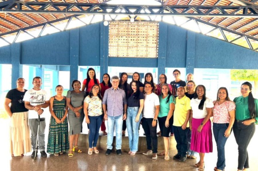 Escolas e creches com educação de tempo integral de Porto Franco são referência no Maranhão (Foto: Divulgação)