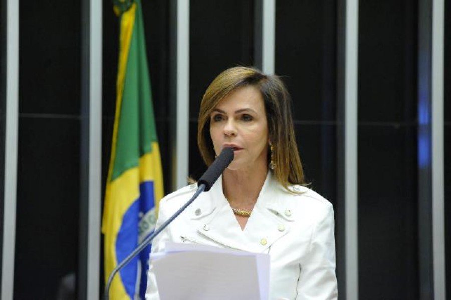 Deputada Dorinha anuncia liberaÃ§Ã£o de recurso no valor de R$ 101.900,85 para o municÃ­pio de Santa Terezinha