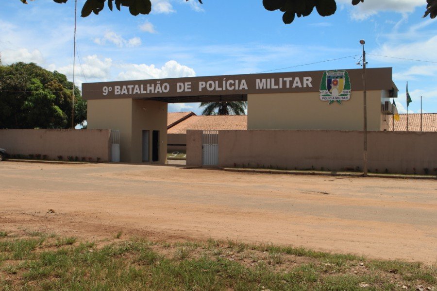 O projeto visa oferecer treinamento de primeiros socorros para policiais militares do 9Âº BatalhÃ£o da PM, que fica no municÃ­pio de Araguatins