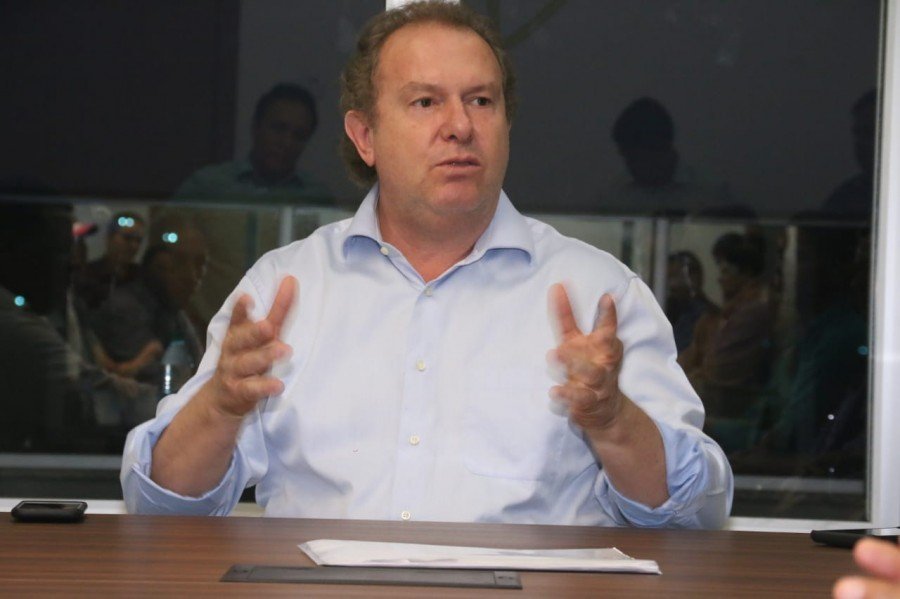 Governador Mauro Carlesse implantou importantes medidas para ajustar as contas pÃºblicas
