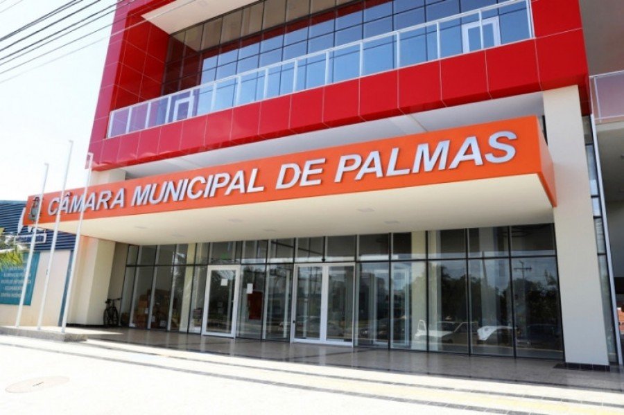 MPTO requer que CÃ¢mara de Palmas modifique lei municipal e estabeleÃ§a equilÃ­brio na quantidade de servidores comissionados e efetivos