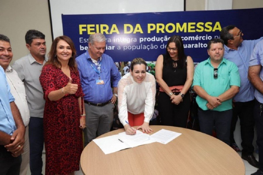 Feira da Promessa atenderá uma demanda dos moradores da região Sul de Palmas