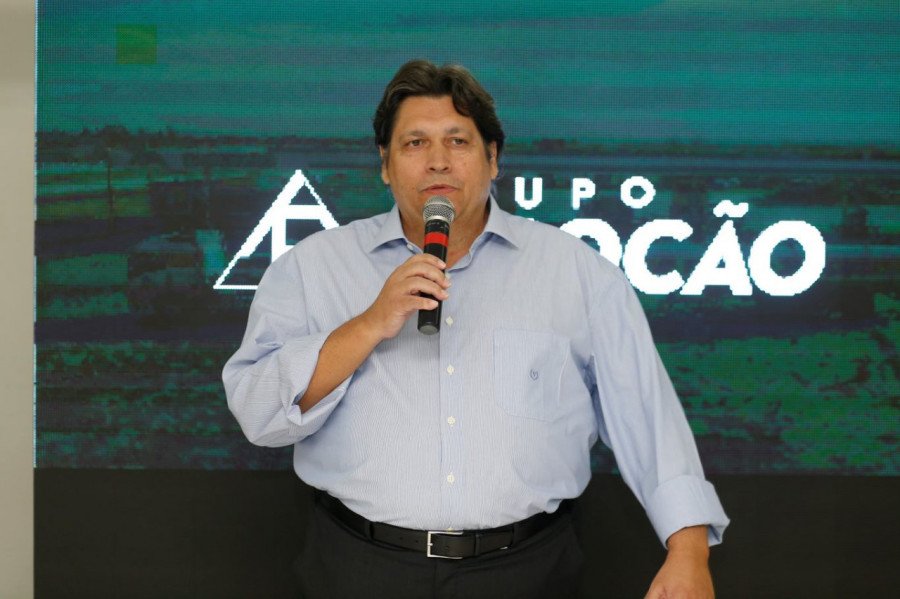 Empresário Edison Tabocão emite nota de solidariedade às famílias tocantinenses vítimas das enchentes no estado (Foto: Divulgação)