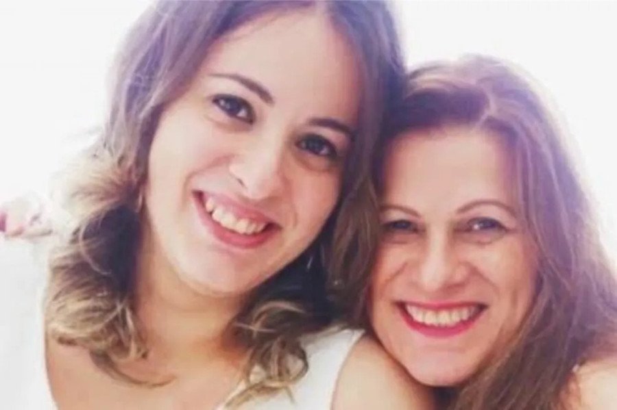 Advogada foi presa sob acusação de ter matado a própria mãe em Belém-PA (Foto: Reprodução/Redes sociais)