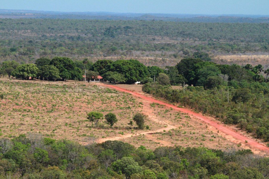 Governo do Tocantins realiza mais uma aÃ§Ã£o para a adesÃ£o ao Cadastro Ambiental Rural em 3 municÃ­pios do Bico Papagaio