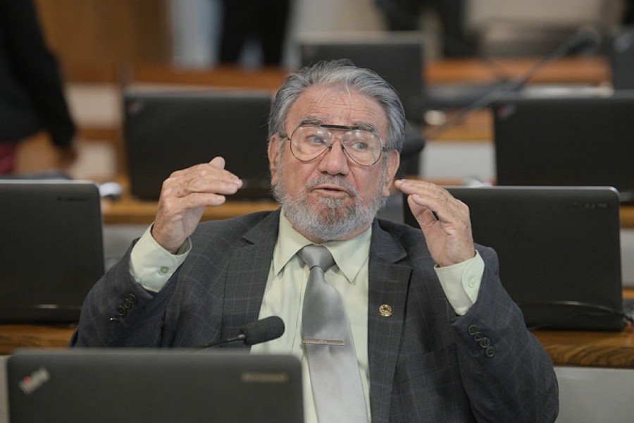 Parlamentar denunciou injustiÃ§as contra a humanidade cometidas pelo governo do PT em acordo com Cuba