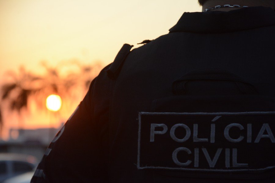 Suspeitos de trÃ¡fico de drogas foram presos pela PolÃ­cia Civil em Formoso do Araguaia e Gurupi
