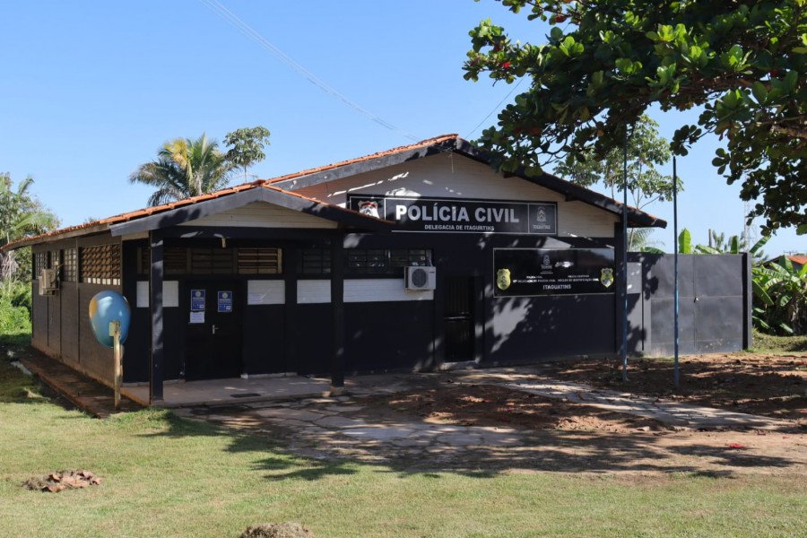 O Núcleo está instalado em uma das salas da 17ª Delegacia de Polícia Civil de Itaguatins e funcionará de segunda à sexta, das 8 às 14 horas
