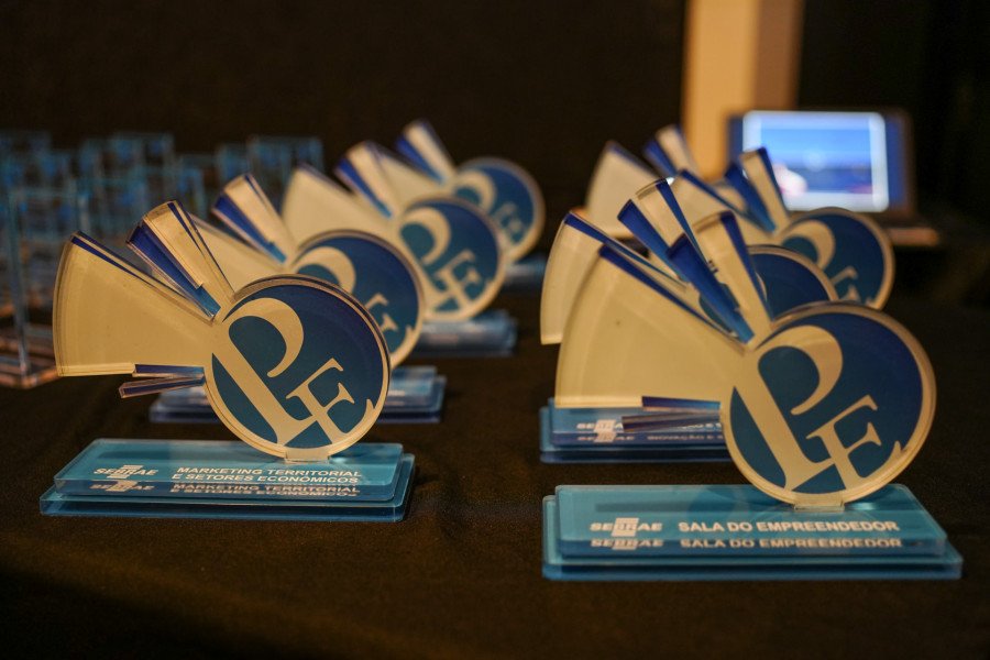 Premiação Nacional da XI edição do Prêmio Sebrae Prefeito Empreendedor ocorrerá no dia 28 de junho (Foto: Divulgação)