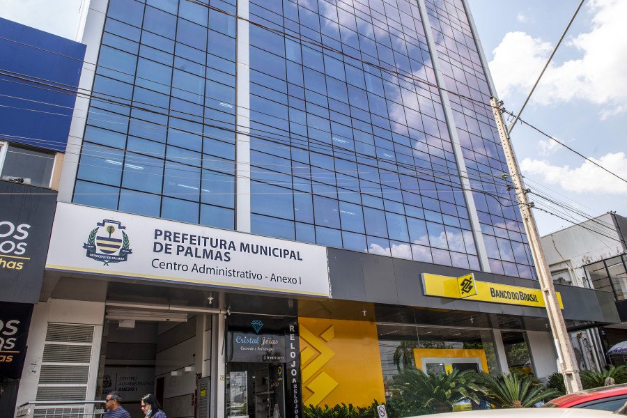 UFT é contratada para realizar os concursos da Secretaria da Saúde e do quadro geral da Prefeitura de Palmas (Foto: Lia Mara)