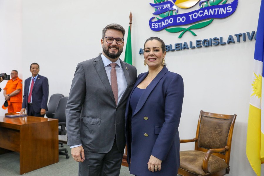 Deputado Mantoan é o primeiro parlamentar a destinar emenda para o Capital da Fé (Foto: Divulgação/Ascom Mantoan)