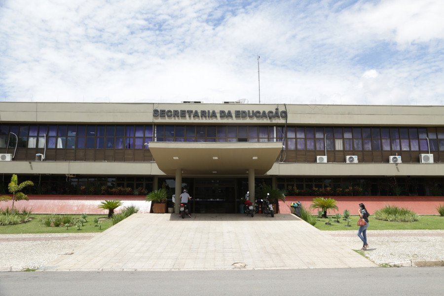 Esta é a 6ª convocação de profissionais aprovados no certame da educação (Foto: Seduc/Governo do Tocantins)