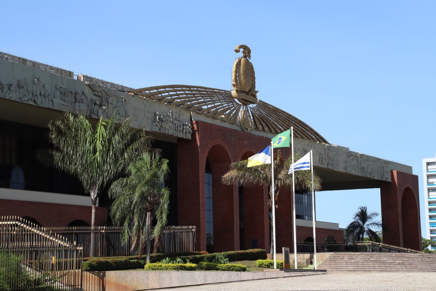 Governo do Tocantins promove melhorias nas infraestruturas esportivas dos municípios de Araguacema, Centenário e Sucupira